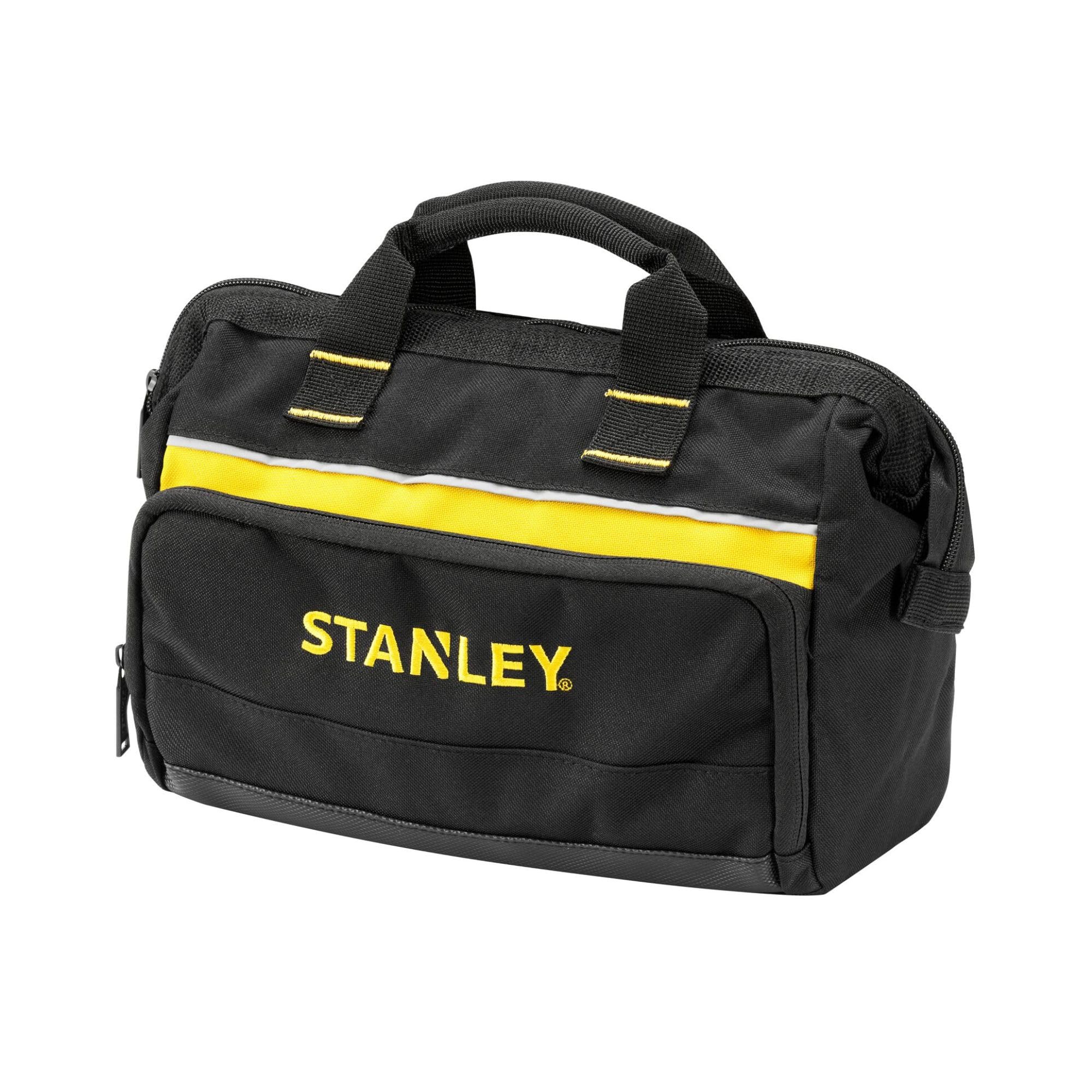 STANLEY Tool Bag 30 x 25 x 13 cm in Resistant 600 x 600 Denier